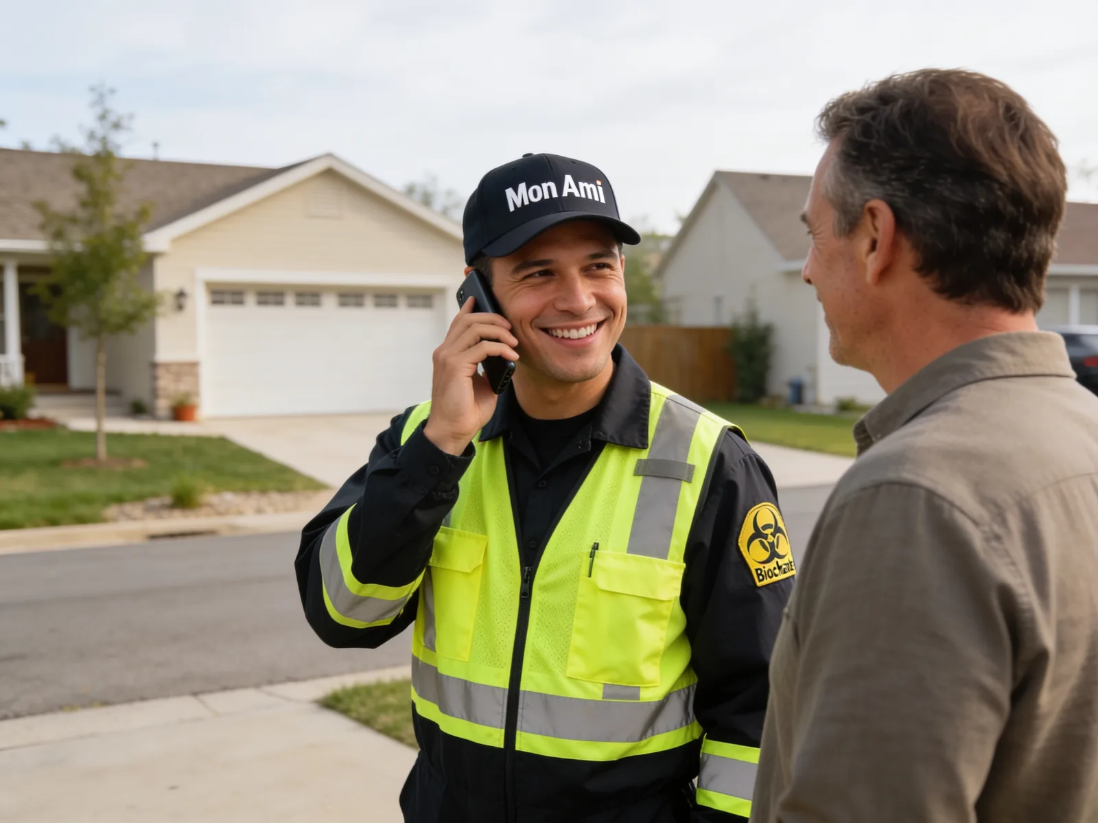 Sewage Cleanup Hazel Park, MI FAQs