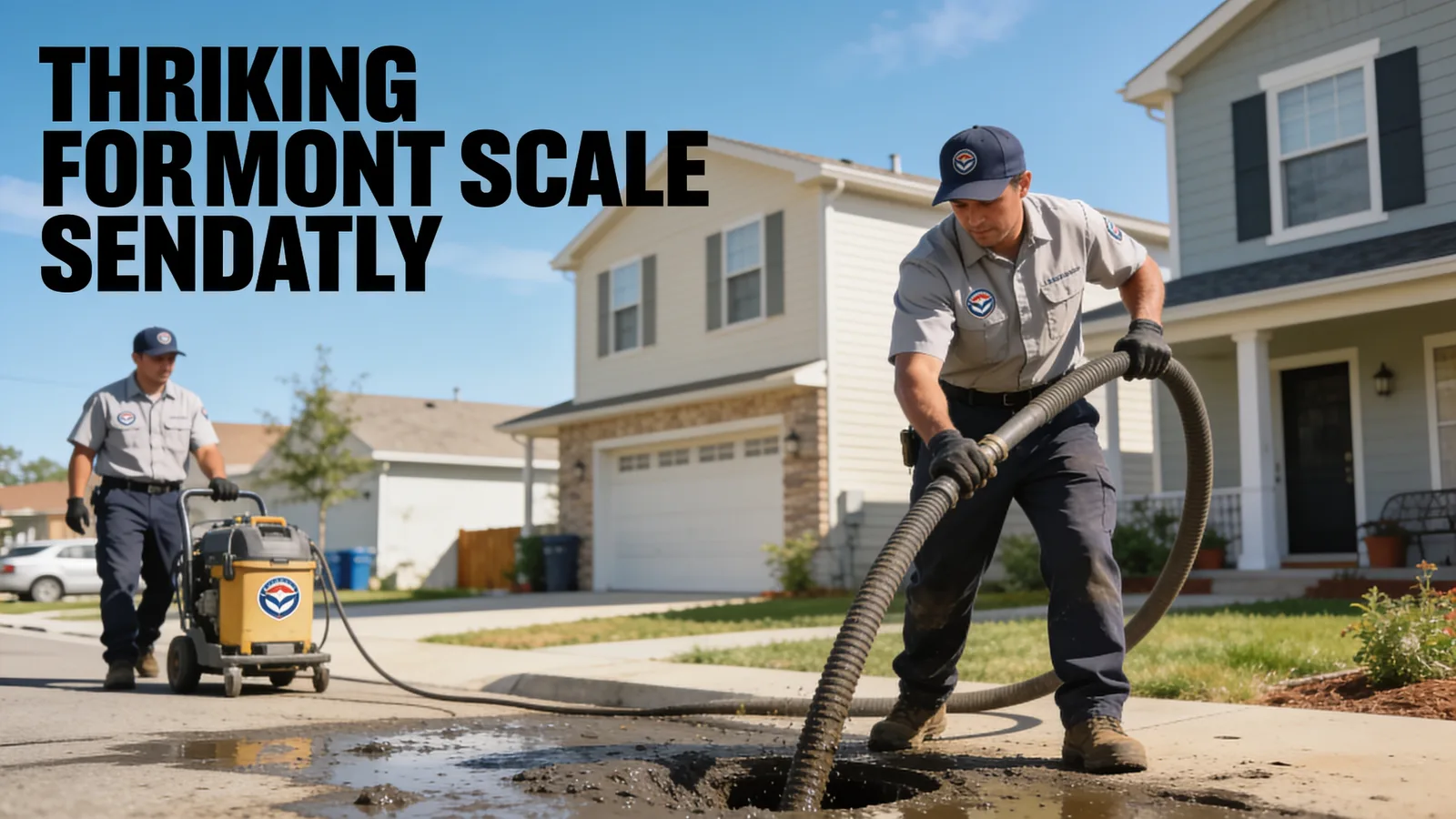 Sewage Cleanup in Hazel Park, MI near me
